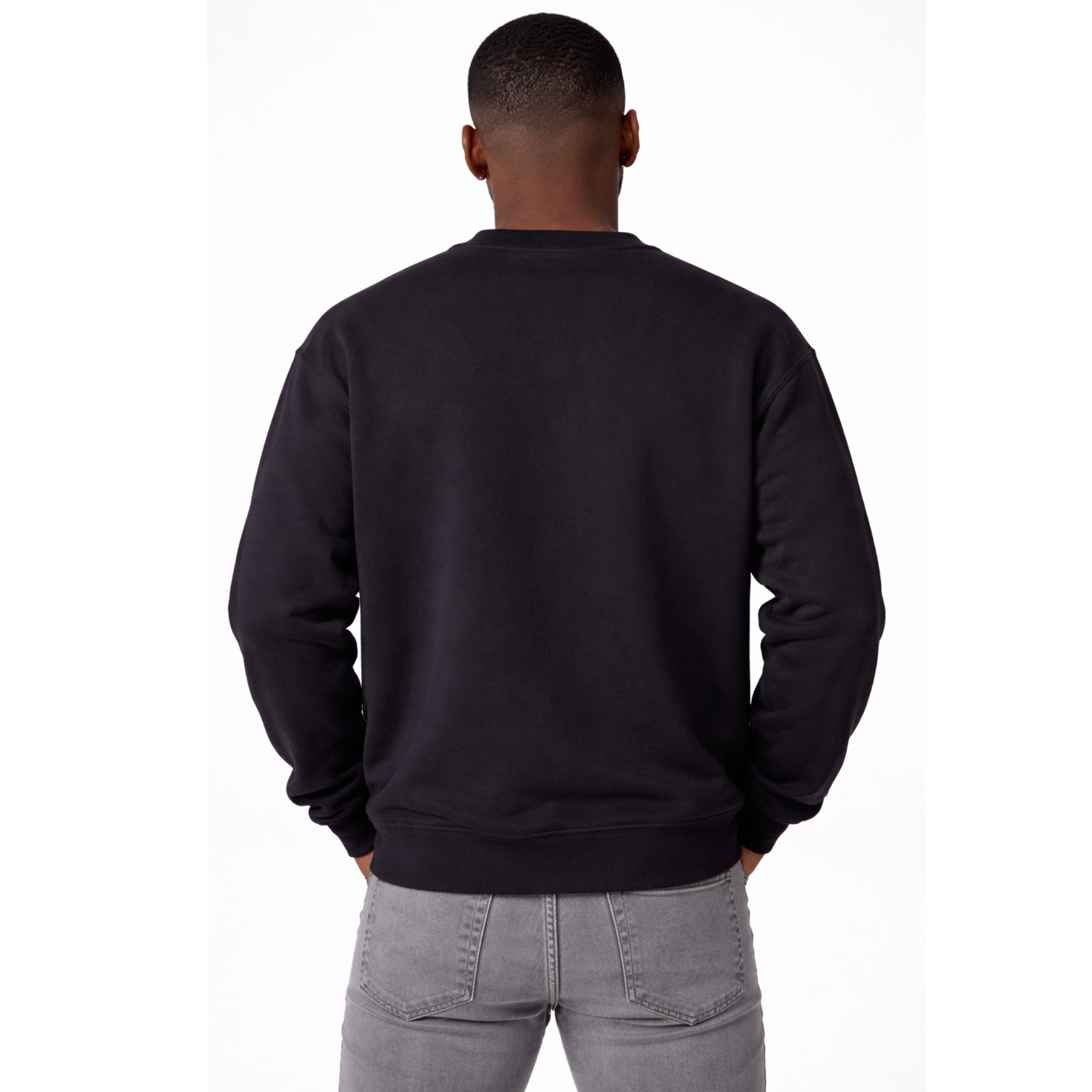 Pastel Africa Heritage Sweatshirt – Unisex
