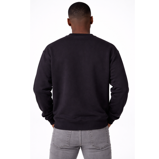 Pastel Africa Heritage Sweatshirt – Unisex
